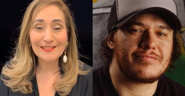 Sonia Abrão homenageia Chorão no dia do aniversário com foto da infância: ”Garotinho lindo”