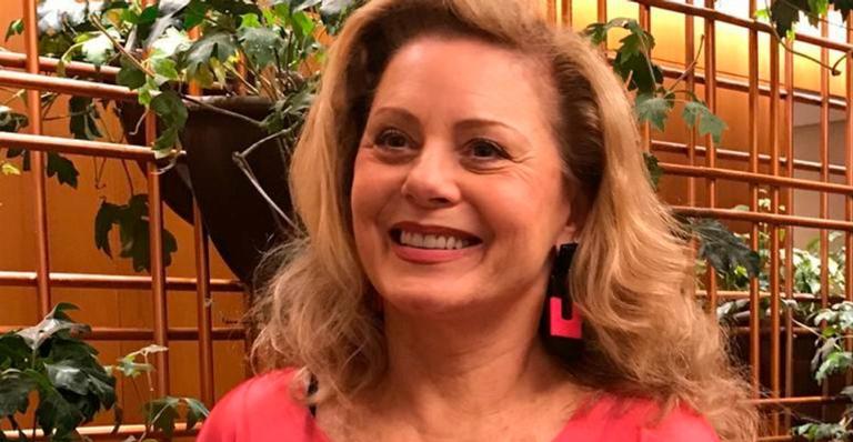 Vera Fischer relembra viagem dos sonhos pela Índia: ”É maravilhoso”