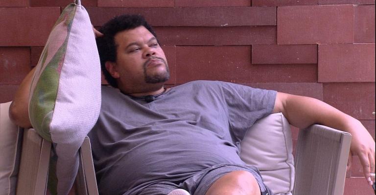 BBB20: Sozinho, Babu analisa jogo e fala sobre voto: ”Não gosto de ficar votando na mesma pessoa”