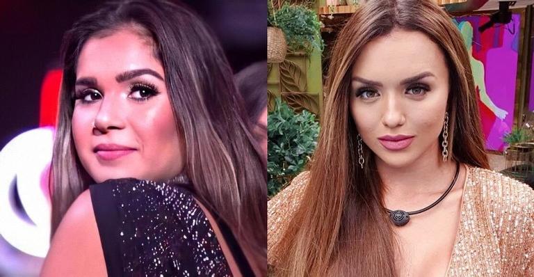 BBB20: Gizelly dispara para Rafa: ”Seu olhar é sedutor, não soberba”