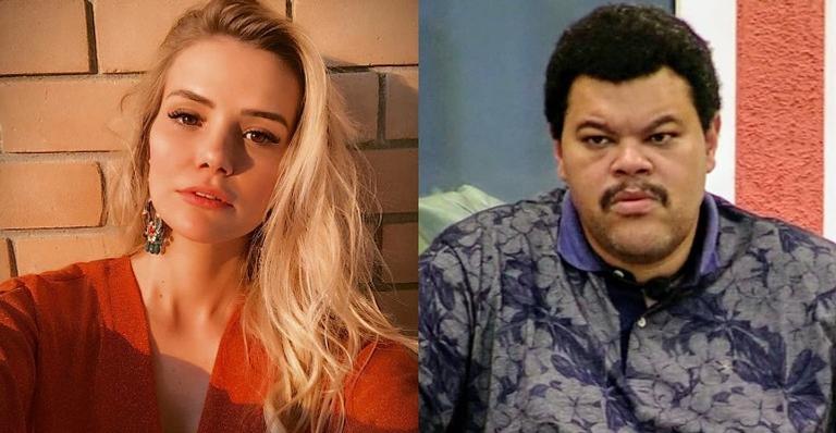 BBB20: Marcela comenta sobre ‘medo’ de Babu e racismo estrutural: ”Estou bastante abalada”