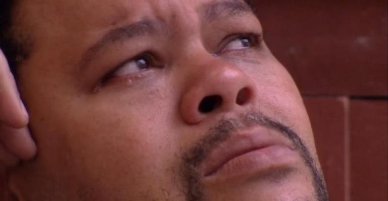 BBB20: Com saudade da família, Babu chora: ”Três meses sem ver meus filhos, mas faltam só 13 dias”