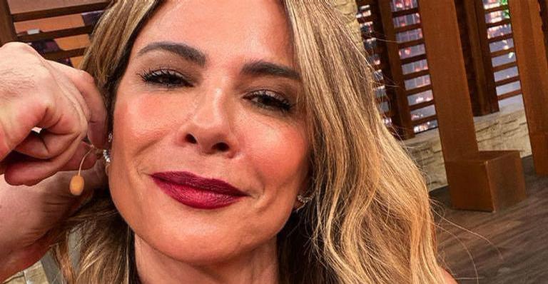 Luciana Gimenez relembra viagem à Nova York com os filhos: ”Saudade de tudo”