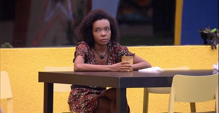 BBB20: Thelma alfineta sister para Babu: ”O famoso enfeite de pódio”
