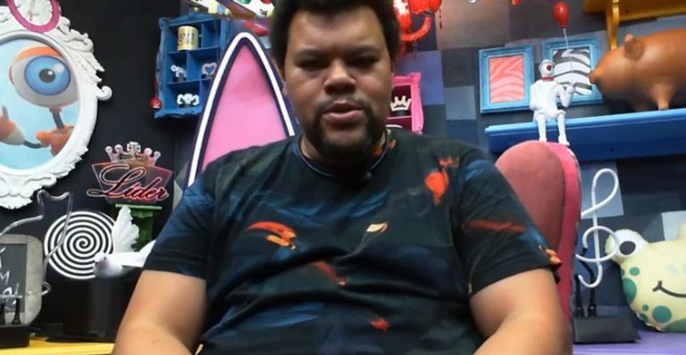 BBB 20: Babu desabafa sobre estar em mais um paredão: ”Só rindo mesmo!”