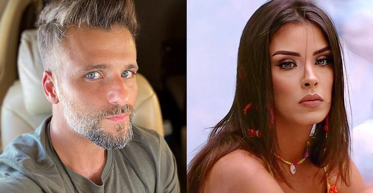 BBB20: Bruno Gagliasso fica indignado por Ivy escapar do paredão: ”Não é possível”