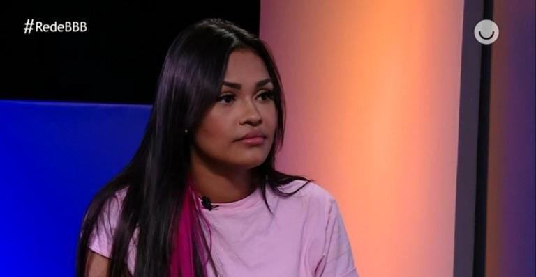 BBB20: Eliminada, Flayslane detona Rafa: ”Senti um ar de superioridade, achava muito artificial”