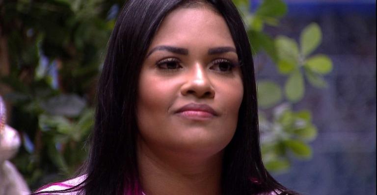 BBB20: Flayslane é a décima terceira eliminada do reality, com 63% dos votos