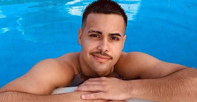 Jerry Smith abre o jogo sobre dificuldade de relacionamento com mc Zaac
