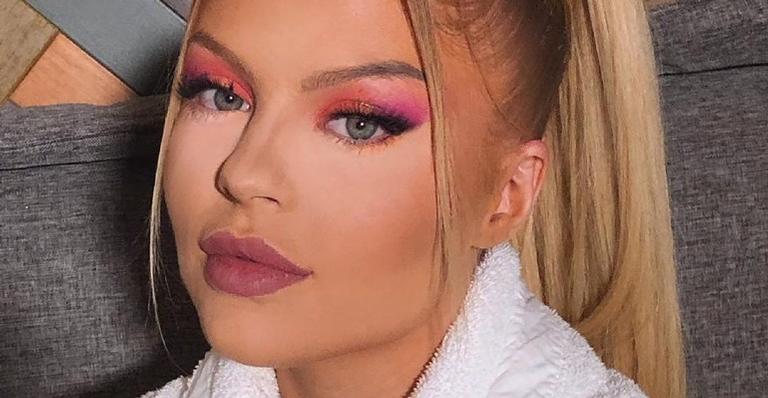 Luísa Sonza posta foto rara ao lado da mãe e internautas babam: ”Sabemos de onde vem a beleza”