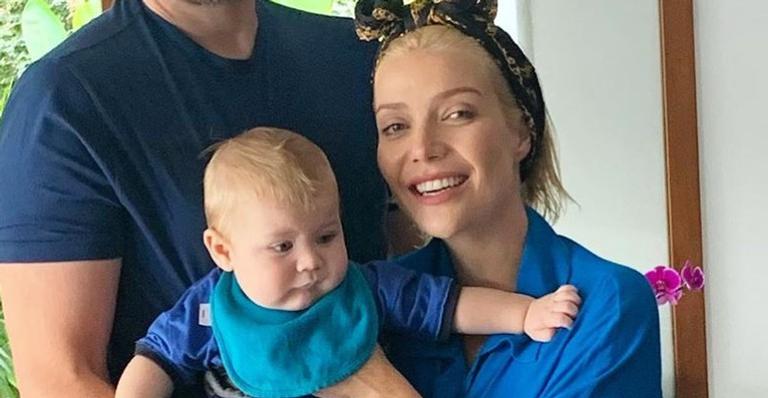 Luiza Possi dança com o filho ao som de Moraes Moreira e se despede do cantor: ”Vá em paz”