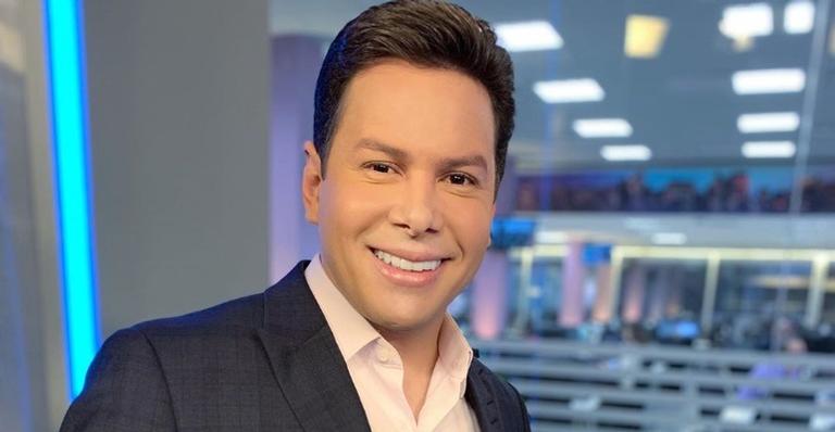 Após polêmica, Marcão do Povo se pronuncia e faz pedido de desculpas: ”Palavra mal colocada”
