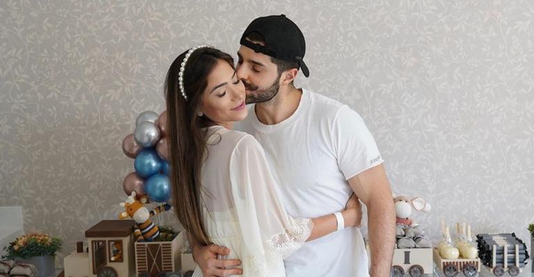 Filho de Alok e Romana Novais brilha nas redes ao surgir com look temático