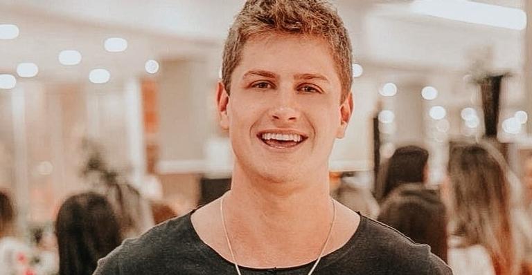 BBB 20: Lucas Gallina acusa Globo de manipulação: ”Entreguem o prêmio pra Manu logo!”