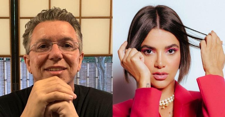 BBB20: Boninho critica postura de Manu Gavassi no jogo da discórdia: ”Feio nesta reta final”