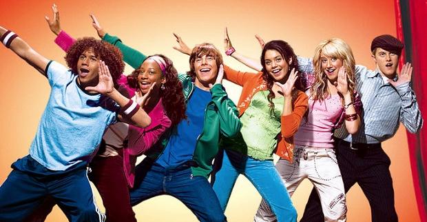 Elenco de ‘High School Musical’ se reunirá para live em especial da Disney