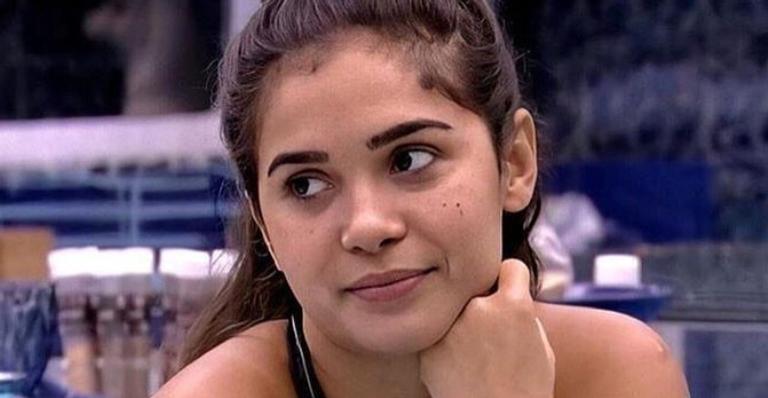 Fãs de Gizelly acionam o Procon após Globo ter antecipado eliminação da sister no paredão