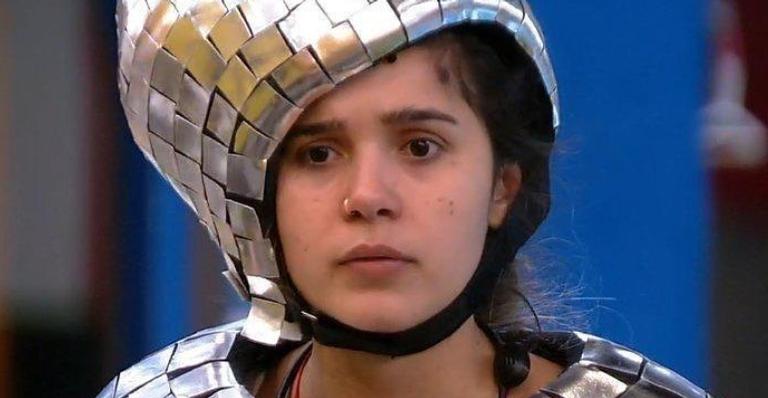 Globo vaza resultado do paredão do BBB20 e revela Gizelly como a eliminada