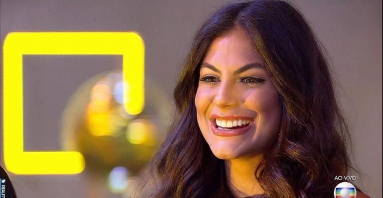 BBB 20: Mari Gonzalez desabafa sobre seu posicionamento no jogo: ”Não quero entrar em briga”