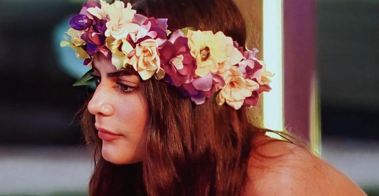 Perfil de Mari fala sobre as atitudes da sister: ”Toma as atitudes que deixam o coração tranquilo”