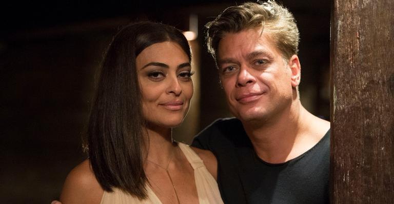 Personagem tem segredo sexual revelado em ‘Totalmente Demais’