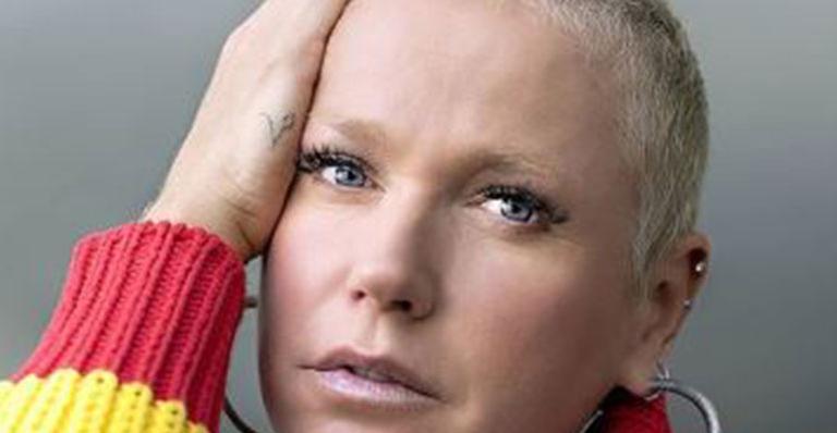 Xuxa explica motivo de se chatear com haters e reflete sobre a pandemia!