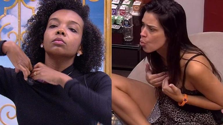 BBB 20: Ivy e Thelma fazem desabafos reveladores no confessionário