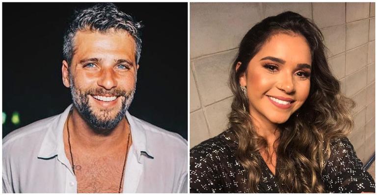 BBB20: Bruno Gagliasso rebate fã de Gizelly e manda indireta a uma sister: ”Peso morto no paredão”