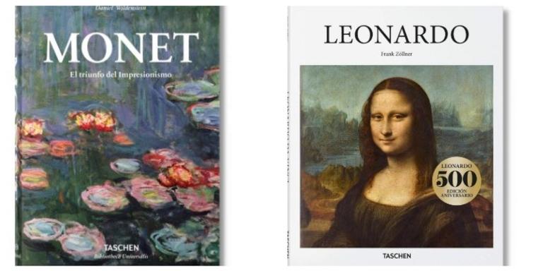Dia Mundial da Arte: relembre pintores icônicos