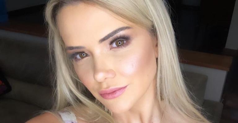 Ex-BBB Marcela detona internautas após comentários sobre sua relação com Daniel