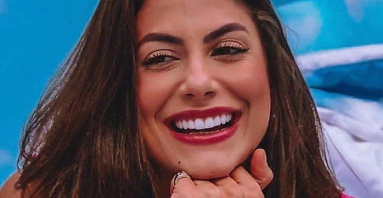 BBB 20: Mari Gonzalez desabafa sobre ter medo da rejeição do público: ”Eu entrava em depressão”