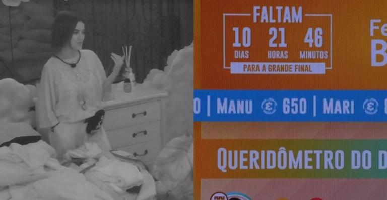 BBB20: Após mudança na data final, sisters sugerem revolta contra a produção: ”Não faremos prova”
