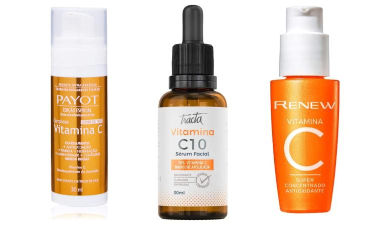 6 produtos com vitamina C que vão transformar a sua pele