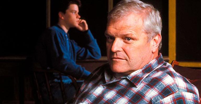 Brian Dennehy, ator de ”Rambo”, morre aos 81 anos