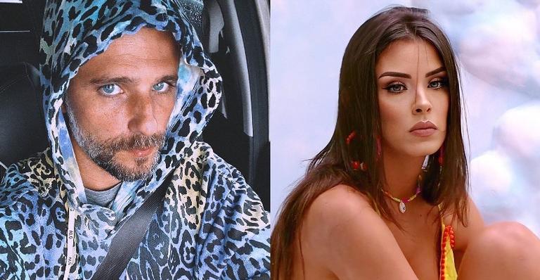 BBB20: Bruno Gagliasso confessa que está se apegando aos brothers: ”Tirando a Ivy”