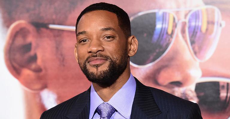 Ex-ator acusa Will Smith de assédio sexual