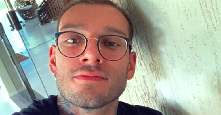Lucas Lucco agrada fãs ao falar de novo trabalho: ”O melhor projeto já feito!”
