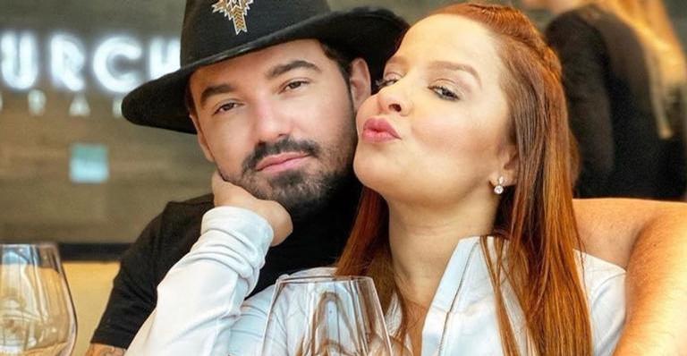 Maiara revela que já namorou dois ao mesmo tempo e Fernando Zor dispara: ”Você é ridícula”