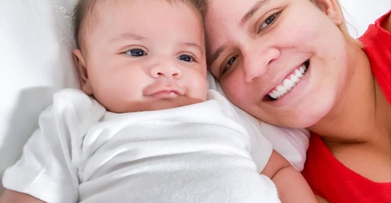 Marília Mendonça conversa com Léo sobre a quarentena: ”Eu sei que você quer sair filho”