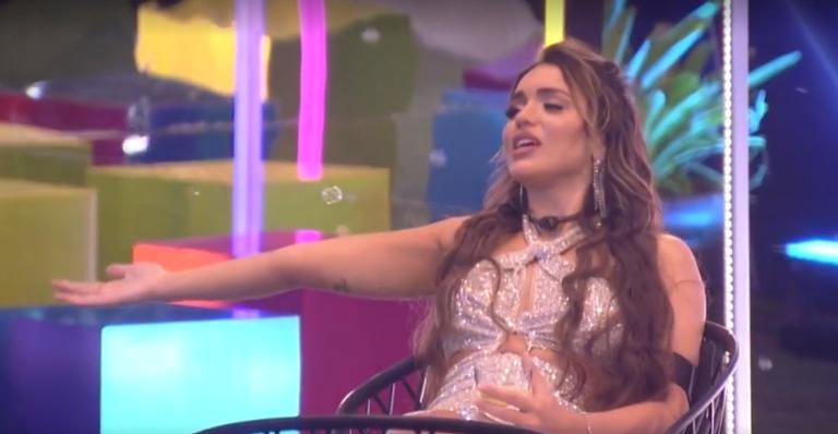 BBB 20: Rafa se emociona com a reta final do programa: ”Não tem mais briga”