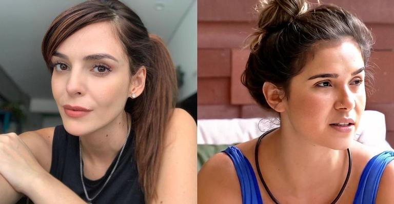 BBB20: Titi Müller comete erro ao acusar Gizelly e pede desculpas: ”Isso é péssimo”