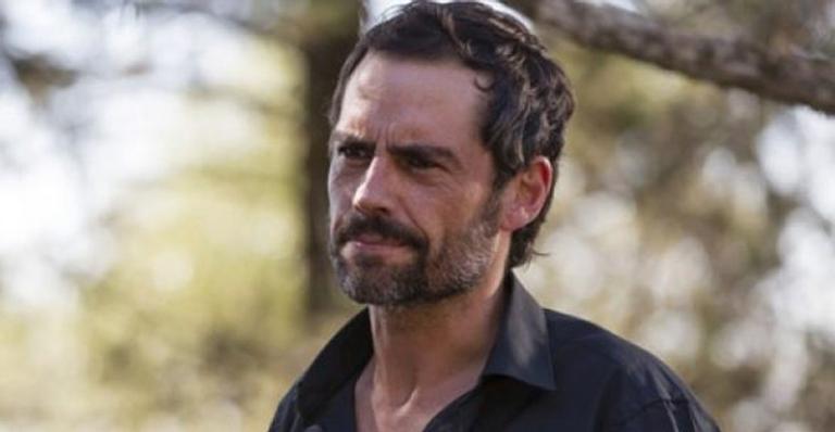 Ator Filipe Duarte morre aos 46 anos