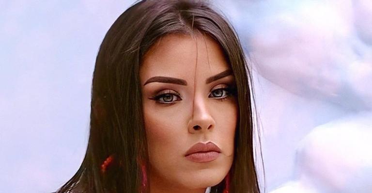 BBB 20: Ivy solta o verbo e desabafa: ”Entrei no BBB para passar vergonha”