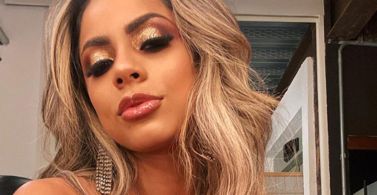 BBB 20: Lexa celebra a vitória de Mari Gonzalez na prova do líder: ”Tão feliz”
