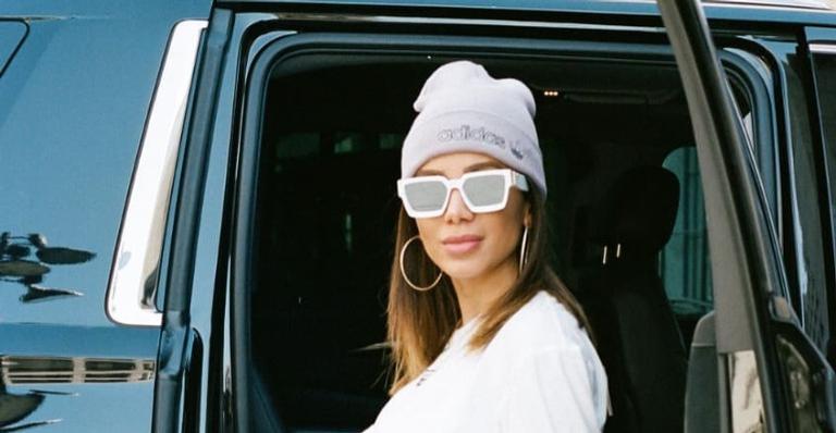 BBB20: Anitta sofre com prova do líder: ”Quando esse menino vai ganhar, gente?”