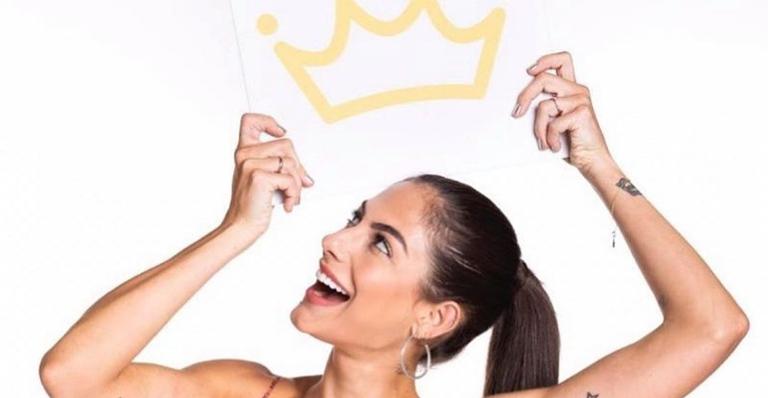 BBB20: Mari é a décima quinta líder do reality show