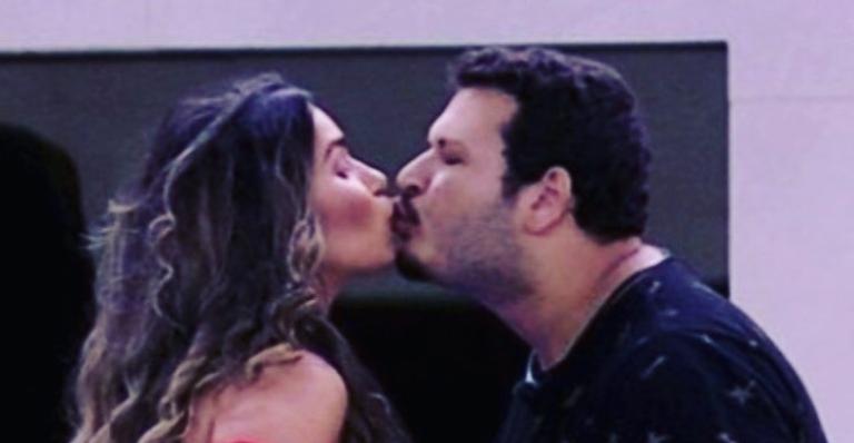 Ex-BBB Victor Hugo manda recado Gizelly: ”Eu preciso de você”