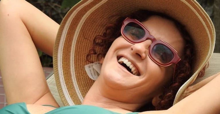 Gorete Milagres faz discurso político e cobra Regina Duarte: ”Ministra tem que trabalhar”