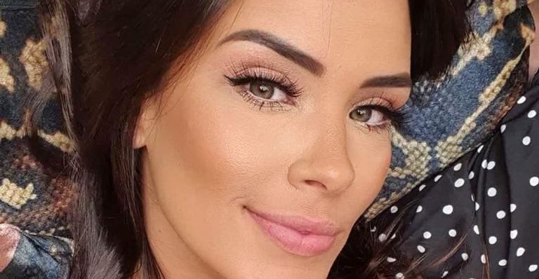 BBB 20: Ivy prevê a rejeição do público: ”Vou ser massacrada”