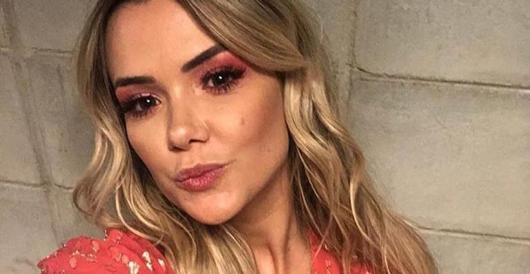 Marcela do BBB 20 revela que encontrou com Daniel e conta o que rolou!